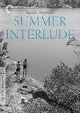 Summer Interlude (Criterion Collection)