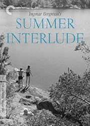 Summer Interlude (Criterion Collection)