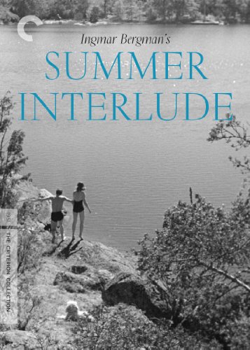 Cover art for Summer Interlude (Criterion Collection) Cover art for Summer Interlude (Criterion Collection)