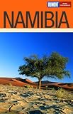 DuMont Reise-Taschenbuch Namibia - Axel Scheibe