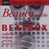 Beauty and the Beatbox / Swingle Singers (as heard on the TV series Glee)