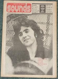 The sound of music reaction paper picture