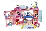 Littlest Petshop - 94629 - Poup�e - Le Salon de Toilettage