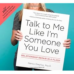 Talk to Me Like I'm Someone You Love: Relationship Repair in a Flash
