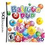 Balloon Pop