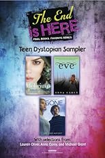 The End Is Here: Teen Dystopian Sampler