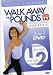 DVD : Leslie Sansone: Walk Away the Pounds Express - 1 Mile Easy Walk/Brisk Walk, 2 Miles