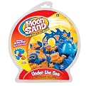 Moon Sand Under the Sea Theme Kit