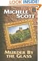 Murder by the Glass (Center Point Premier Mystery (Large Print))