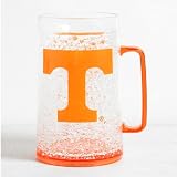 NFL Tennessee Titans 36-Ounce Crystal Freezer Monster Mug