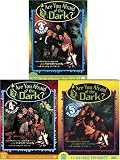 Are You Afraid of The Dark? - Season 3/4/5 (3 Pack)