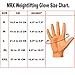 Mrx Women's Weight Lifting Gloves Pro Series