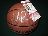Mark Price Signed Autographed Cleveland Cavaliers Basketball Jsa Certified