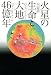 火星の生命と大地46億年