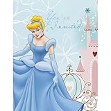 Cinderella Invitations 8ct