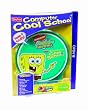 Fisher-price Fun-2-learn Computer Cool School Sponge Bob Software