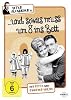 ... und sowas muss um acht in's Bett (DVD)