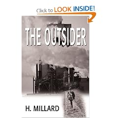 The Outsider