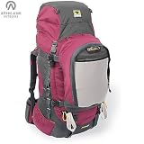 Mountainsmith Juniper 50 Recycled Internal Frame Backpack