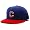 Chicago Cubs Authentic Road Performance 59FIFTY On-Field Cap by New EraSelect Fitted Cap Size: 6 3/4