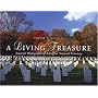 A Living Treasure: Seasonal Photographs of Arlington National Cemetery