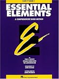 Essential Elements : A Comprehensive Band Method (Flute Book 1)