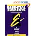 Essential Elements : A Comprehensive Band Method (Flute Book 1)