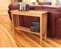 Mission Sofa Table Furniture Kit