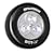 Sylvania DOT-it Self-Adhesive Bright White LED Light, Black