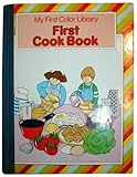 First cook book