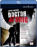 Adams: Doctor Atomic [Blu-Ray] [DVD] [2007]