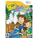 Great Wii Games for Kids and Families