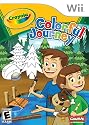 Crayola Colorful Journey