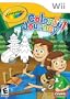 Crayola Colorful Journey