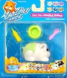 Zhu Zhu / GoGo Pets Hamster Baby - Snickle Fritz