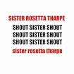 Shout Sister Shout