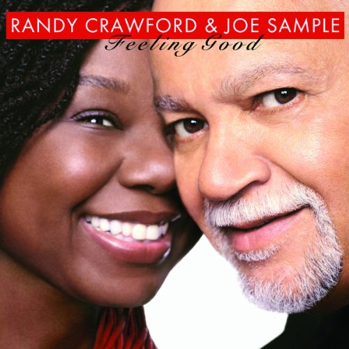 Array Feeling Good cd cover