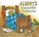 Albert's impossible toothache
