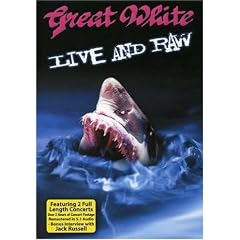 Live & Raw