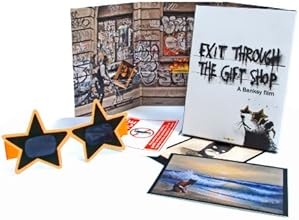 Exit Through the Gift Shop