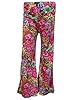 Yoga Casual Flare Palazzo Pant Wide Leg Harem Hippie Boho Gaucho Pants