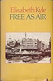 Free as air