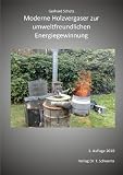 Bild zu: Moderne Holzvergaser zur umweltfreundlichen Energiegewinnung
