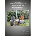 Moderne Holzvergaser zur umweltfreundlichen Energiegewinnung