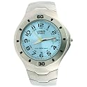 Lorus Mens Military Time Easy to Read Watch