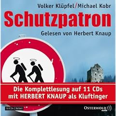 Schutzpatron