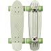 Globe Bantam Cruiser(グローブバンタムクルーザー） Dip Sticks Globe in the Dark/Lime(蛍光色）スケートボードコンプリート