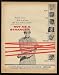 1955 Frank Sinatra Not As A Stranger Movie Print Ad (10396)
