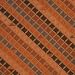 Fabricut Chakra Fired Earth 3198302