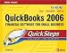 QuickBooks 2006 QuickSteps (Quick Steps)